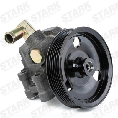Hydraulic Pump, Steering System Stark SKHP-0540116 SKHP-0540116 - photo 3