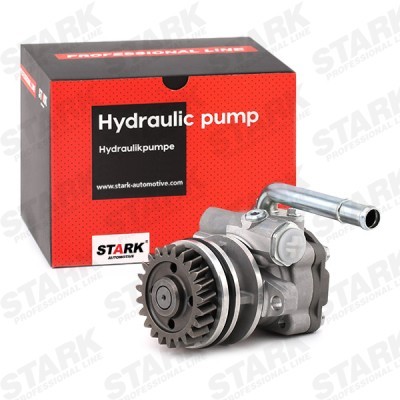 Hydraulic Pump, Steering System Stark SKHP-0540092 SKHP-0540092 - photo 2