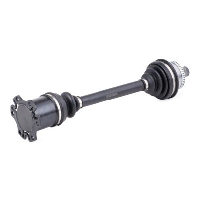 Drive Shaft RIDEX 13D0453 13D0453 - photo 4