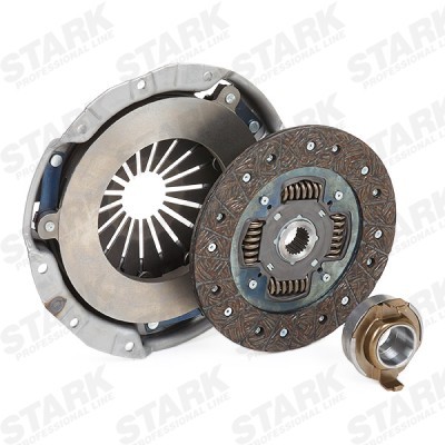 Clutch Kit Stark SKCK-0100452 SKCK-0100452 - photo 4