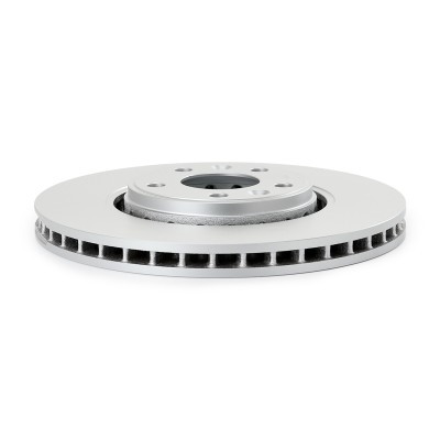 Brake Disc RIDEX 82B1069P 82B1069P - photo 4