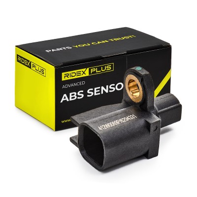 ABS Sensor RIDEX 412W0089P 412W0089P - photo 1