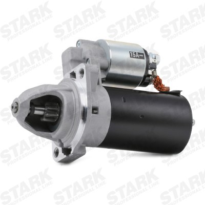 Starter Stark SKSTR-0330416 SKSTR-0330416 - photo 3