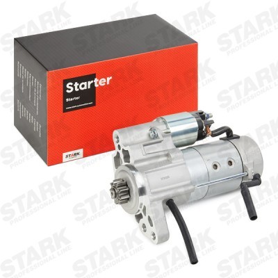 Starter Stark SKSTR-0330469 SKSTR-0330469 - photo 2