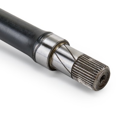Drive Shaft RIDEX 13D0744R 13D0744R - photo 6