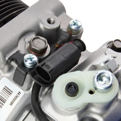AC Сompressor 447K0008R - photo 6