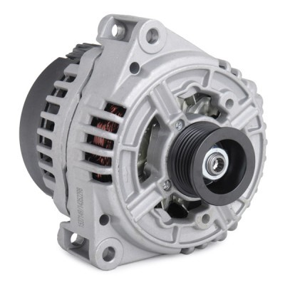 Alternator RIDEX 4G0339 4G0339 - photo 3