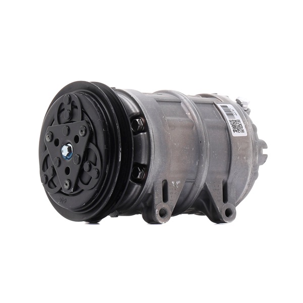 Compressor, Air Conditioning 447K1034R - photo 1