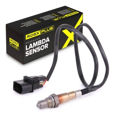 Lambda (Oxygen) Sensor RIDEX 3922L0209P 3922L0209P - photo 2