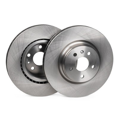 Brake Disc RIDEX 82B1525 82B1525 - photo 4