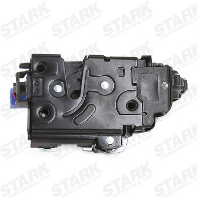 Door Lock Stark SKDLO-2160117 SKDLO-2160117 - photo 6