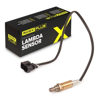 Lambda (Oxygen) Sensor RIDEX 3922L0135P 3922L0135P - photo 2