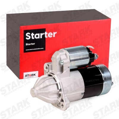 Starter Stark SKSTR-0330212 SKSTR-0330212 - photo 2
