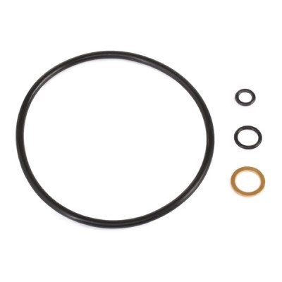 Oil Filter RIDEX 7O0138 7O0138 - photo 6
