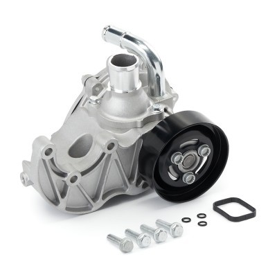 Water Pump, Engine Cooling RIDEX 1260W0540 1260W0540 - photo 4