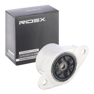 Strut Support Bearing Front RIDEX 1180S0337 1180S0337 - photo 2