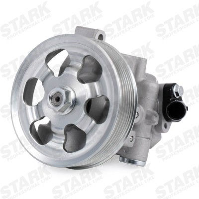 Hydraulic Pump, Steering System Stark SKHP-0540241 SKHP-0540241 - photo 3