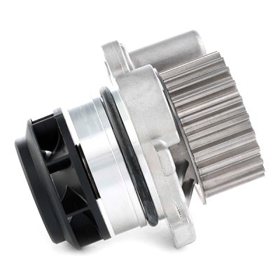 Water Pump, Engine Cooling RIDEX 1260W0058 1260W0058 - photo 4
