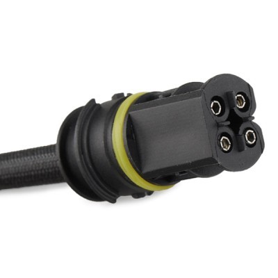 Lambda (Oxygen) Sensor RIDEX 3922L0636 3922L0636 - photo 5