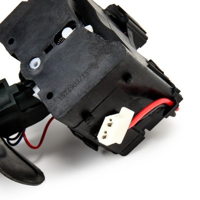 Steering Column Switch RIDEX 1563S0124 1563S0124 - photo 6