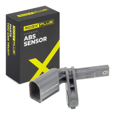 ABS Sensor RIDEX 412W0154P 412W0154P - photo 2