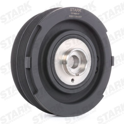 Belt Pulley, crankshaft Stark SKBPC-0640007 SKBPC-0640007 - photo 2