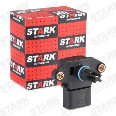 Boost pressure sensor Stark SKBPS-0390068 SKBPS-0390068 - photo 2