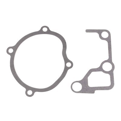 Water Pump, Engine Cooling RIDEX 1260W0054 1260W0054 - photo 5