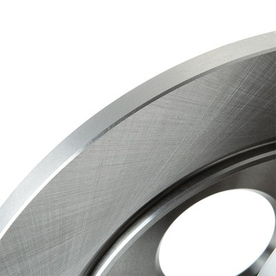 Brake Disc RIDEX 82B1721 82B1721 - photo 5
