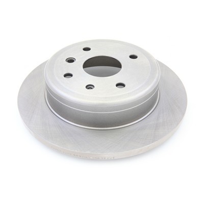 Brake Disc RIDEX 82B0484 82B0484 - photo 2