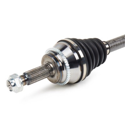 Drive Shaft RIDEX 13D0712 13D0712 - photo 11