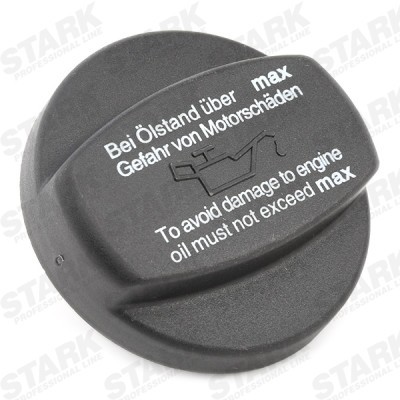Sealing Cap, oil filler neck Stark SKSCO-3700003 SKSCO-3700003 - photo 3