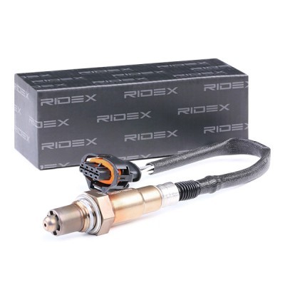 Lambda (Oxygen) Sensor RIDEX 3922L0021 3922L0021 - photo 3