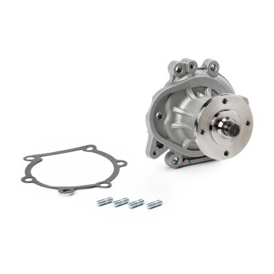 Water Pump, Engine Cooling RIDEX 1260W0276P 1260W0276P - photo 3