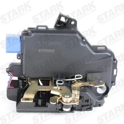 Door Lock Stark SKDLO-2160003 SKDLO-2160003 - photo 4