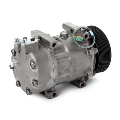 Compressor, Air Conditioning 447K0674R - photo 4