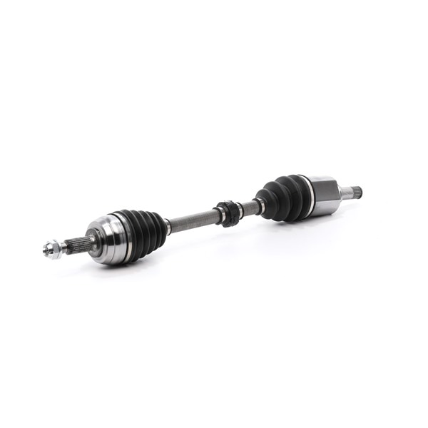 Drive Shaft RIDEX 13D0910 13D0910 - photo 1