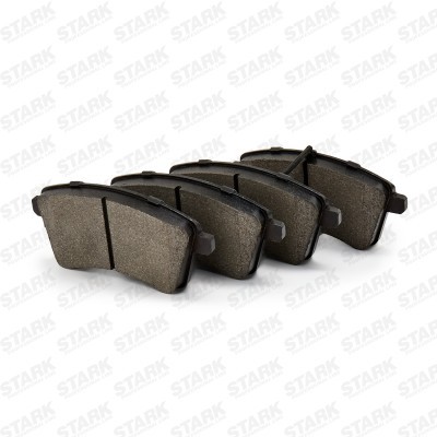 Brake Pads Set Stark SKBP-0011503 SKBP-0011503 - photo 5