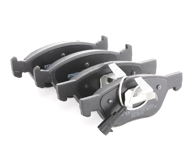 Brake Pads Set Stark SKBP-0010330 SKBP-0010330 - photo 1