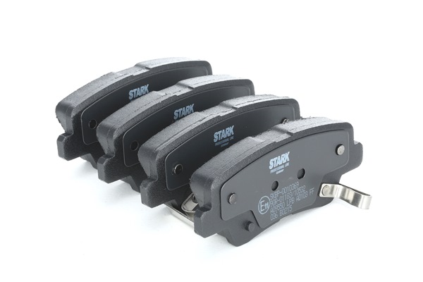Brake Pads Set Stark SKBP-0010369 SKBP-0010369 - photo 1