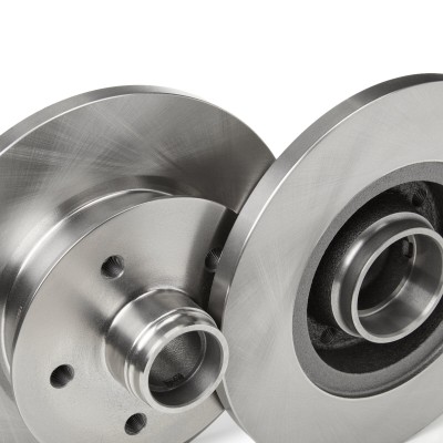 Brake Disc RIDEX 82B0791 82B0791 - photo 8
