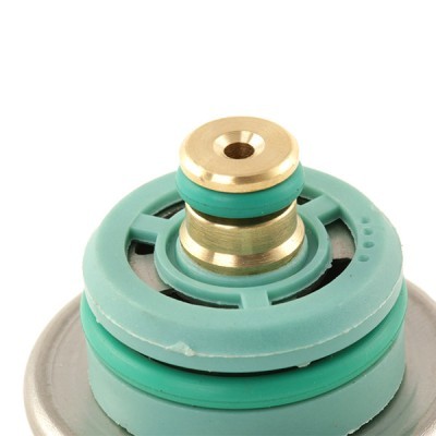 Fuel Pressure Regulator RIDEX 168C0004 168C0004 - photo 5