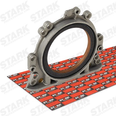 Crankshaft Seal Stark SKSSC-2070017 SKSSC-2070017 - photo 2