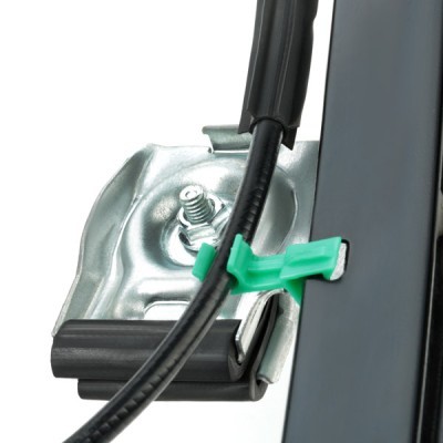 Window Regulator RIDEX 1561W0067 1561W0067 - photo 5