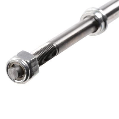 Shock Absorber RIDEX 854S18065 854S18065 - photo 6