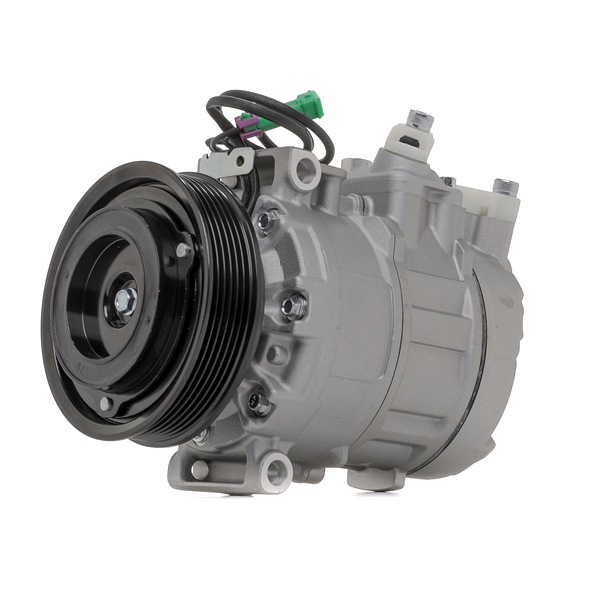 Compressor, Air Conditioning VW PASSAT Variant (3B6) 447K0819 - photo 1