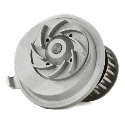 Water Pump, Engine Cooling RIDEX 1260W0144 1260W0144 - photo 2