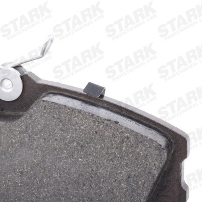 Brake Pads Set Stark SKBP-0010150 SKBP-0010150 - photo 6