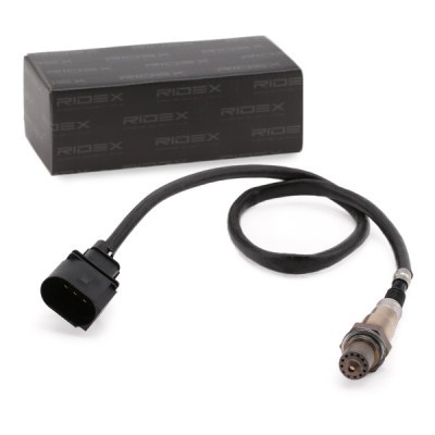 Lambda (Oxygen) Sensor RIDEX 3922L0165 3922L0165 - photo 1