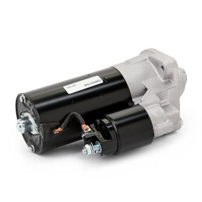 Starter RIDEX 2S0107R 2S0107R - photo 4